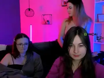 Chaturbate Adult Webcam of luna_berryy