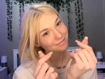 Chaturbate Sex Cam of marvawillinghurst