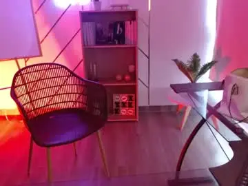 Chaturbate Best Webcam of megan_saint