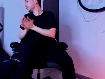 Chaturbate Free Porn Cam of mike_257_