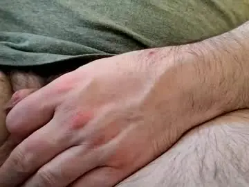 Chaturbate Sex Cam of mikeylikesit38