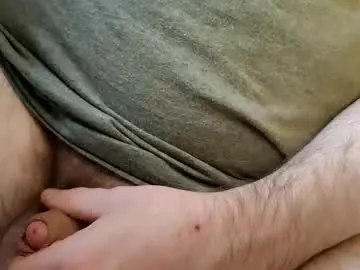 Chaturbate Live Porn of mikeylikesit38