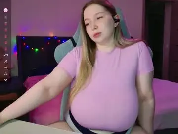 Chaturbate Live Porn of miss_anna909