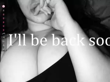 Chaturbate Sex Cam of miss_anna909