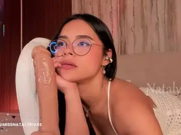 Chaturbate Free Live Porn of missnataly_