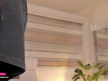 Chaturbate Watch Live Sex Cams of missnataly_