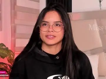 Chaturbate Sex Cam of missnataly_