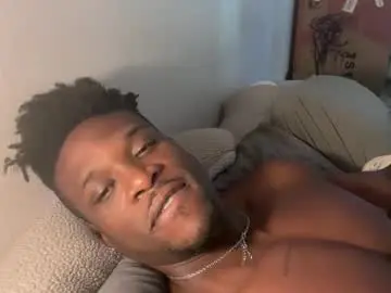 Chaturbate Live Sex of mrdaddyblackni9e