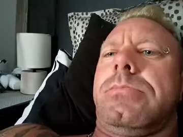 Chaturbate Live Porn of muscledaddy69s