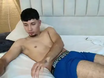 Chaturbate Live Sex of noah_smith05