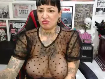 rollyderolandia666 from chaturbate