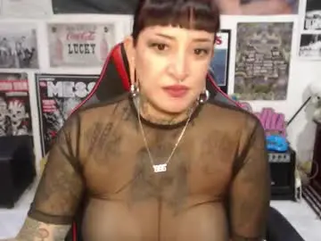 Chaturbate Nude Webcam of rollyderolandia666