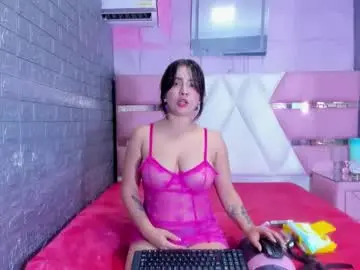 Chaturbate Nude Webcam of rubyevanns