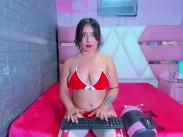 Chaturbate Sex Chat of rubyevanns