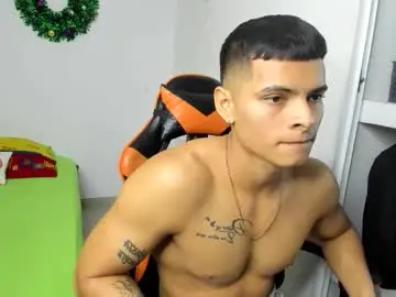 Chaturbate Adult Webcam of ryan_myerz