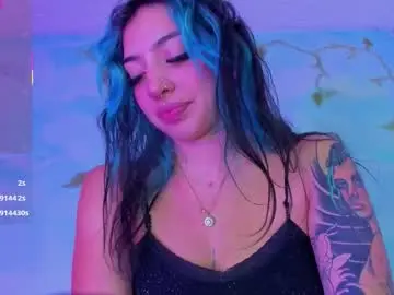 Chaturbate Nude Webcam of saturno_stone