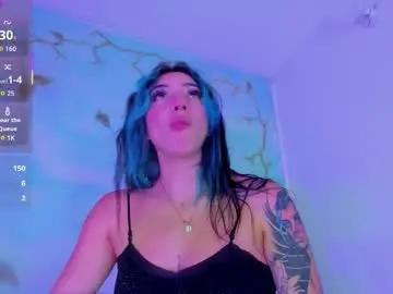 Chaturbate Sex Chat of saturno_stone