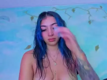 Chaturbate Best Webcam of saturno_stone