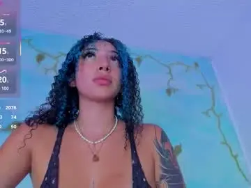 Chaturbate Live Porn of saturno_stone