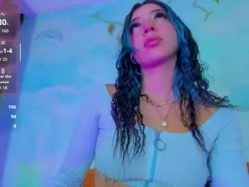 Chaturbate Adult Video Chat of saturno_stone