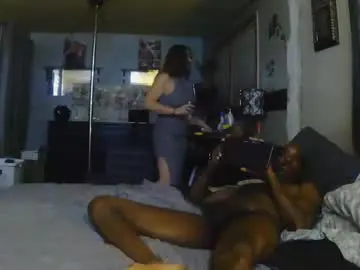 sexyred77713 from chaturbate