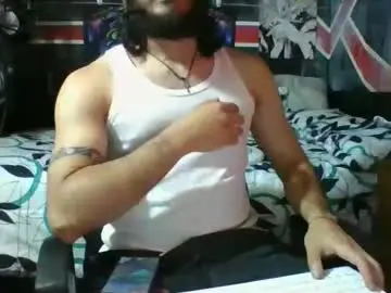 Chaturbate Adult Webcams of trizquelmen