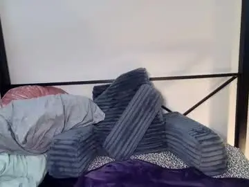 Chaturbate Sex Cam of waterfalls69