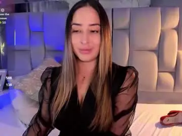 Chaturbate Sex Chat of alyzeegorgeous