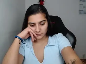 Chaturbate Adult Video Chat of amanda5star