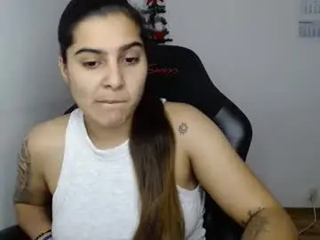 Chaturbate Nude Webcam of amanda5star