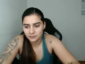 Chaturbate Sex Cam of amanda5star