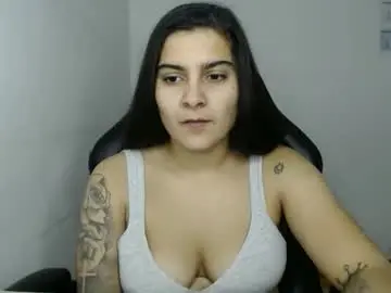 Chaturbate Private Sex Chat of amanda5star