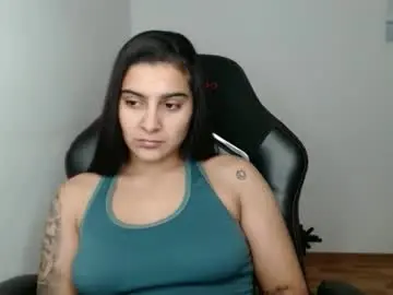 Chaturbate Live Sex Cam of amanda5star