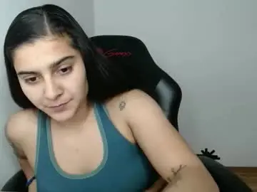 Chaturbate Live Sex of amanda5star