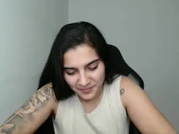 Chaturbate Sex Cam of amanda5star