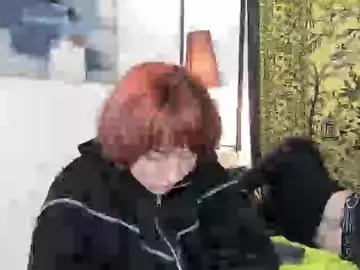 Chaturbate Live Sex Cam of aria_and_orien