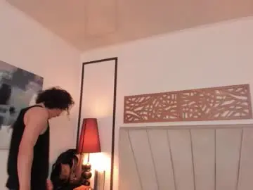 Chaturbate Live Sex of aria_and_orien