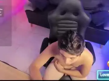 Chaturbate Nude Webcam of atilaepic