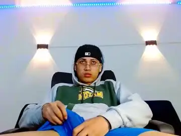 Chaturbate Private Sex Chat of br4ndon_cooper