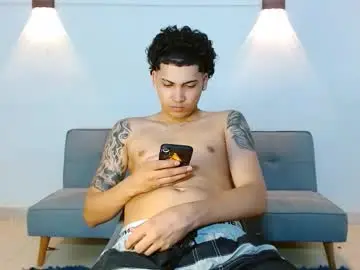 Chaturbate Live Sex of br4ndon_cooper