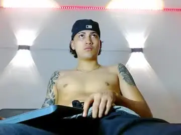 Chaturbate Free Live Porn of br4ndon_cooper