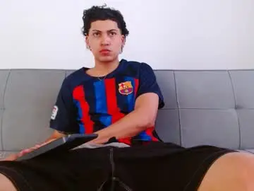 Chaturbate Live Porn of br4ndon_cooper