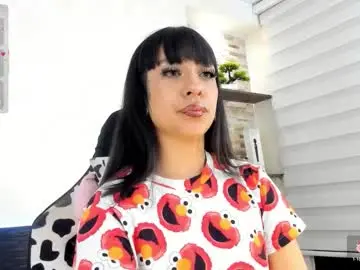Chaturbate Adult Video Chat of brisa_white69
