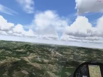 Chaturbate Live Sex of clearjet01