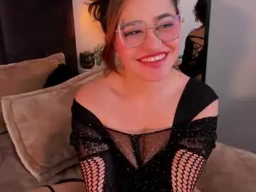 Chaturbate Live Porn of dakhota_rouge