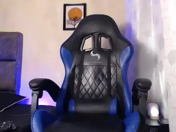 Chaturbate Sex Cam of dann_brown