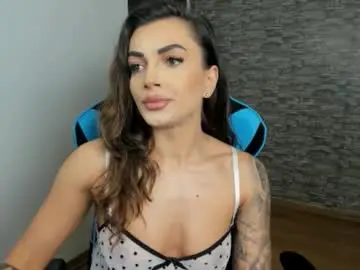 Chaturbate Watch Live Sex Cams of erica_xoo