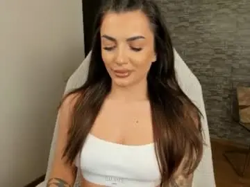 Chaturbate Sex Cam of erica_xoo