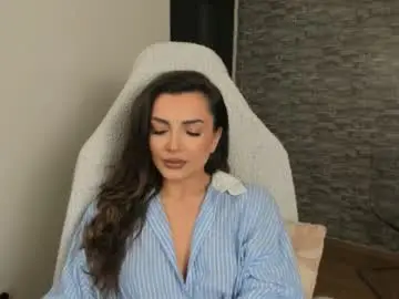 Chaturbate Live Sex Cam of erica_xoo