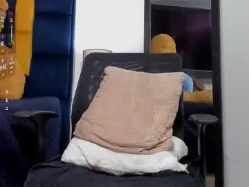 Chaturbate Sex Cam of evansstorm01